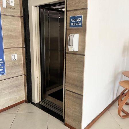 Apartamento Rio Das Ostras Dış mekan fotoğraf
