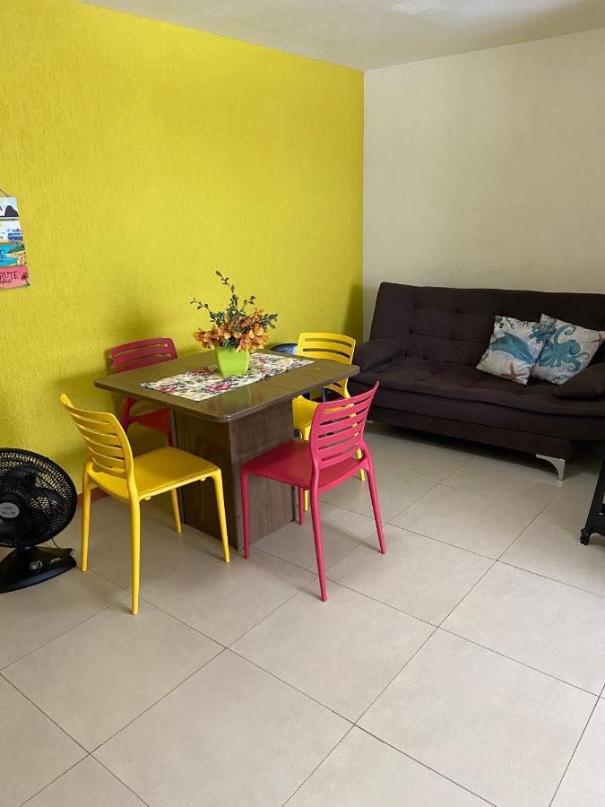 Apartamento Rio Das Ostras Dış mekan fotoğraf