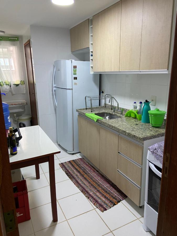 Apartamento Rio Das Ostras Dış mekan fotoğraf