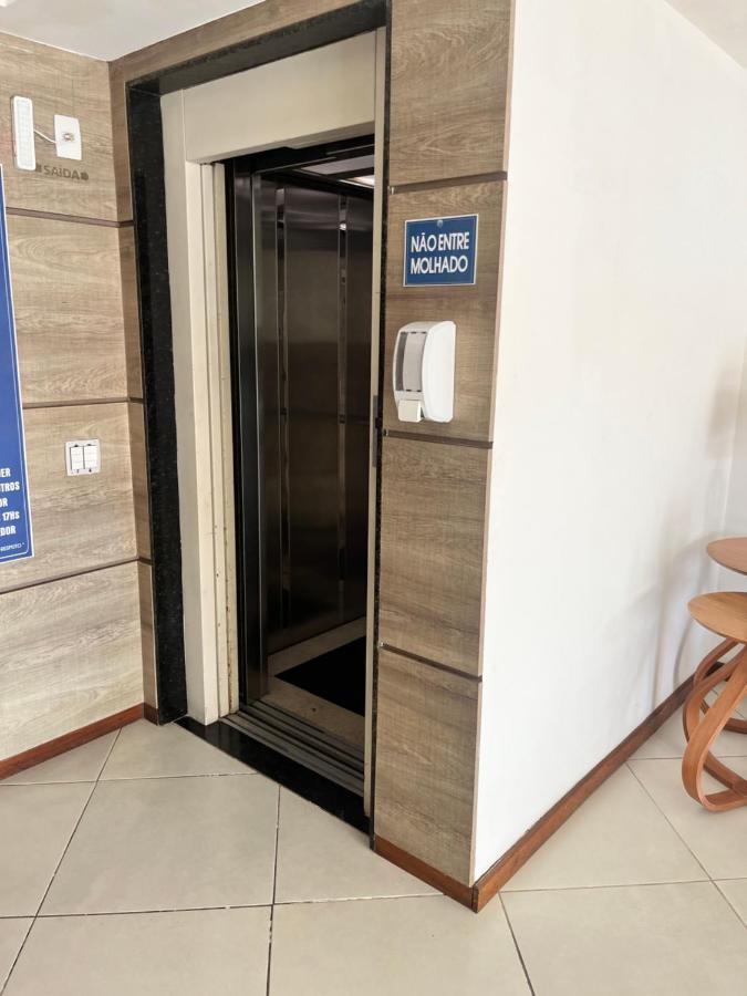 Apartamento Rio Das Ostras Dış mekan fotoğraf