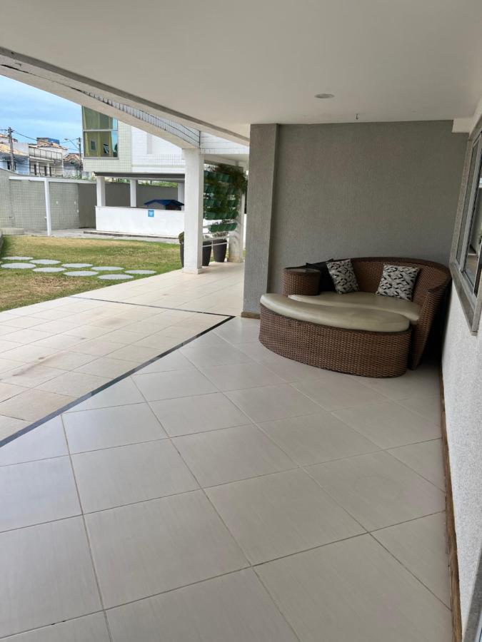 Apartamento Rio Das Ostras Dış mekan fotoğraf