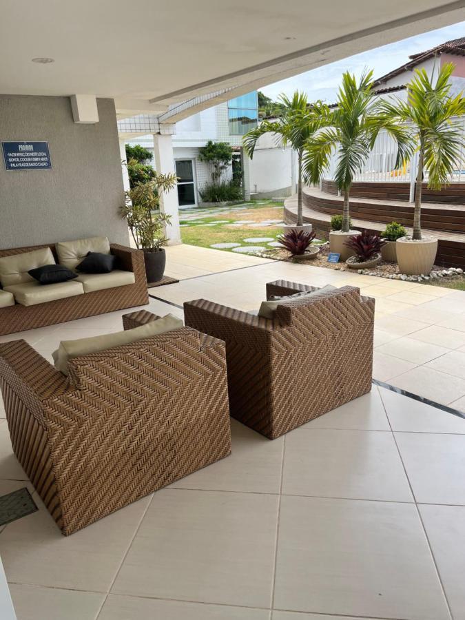 Apartamento Rio Das Ostras Dış mekan fotoğraf