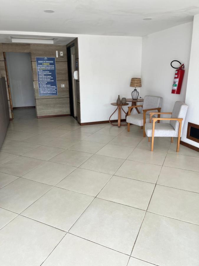 Apartamento Rio Das Ostras Dış mekan fotoğraf